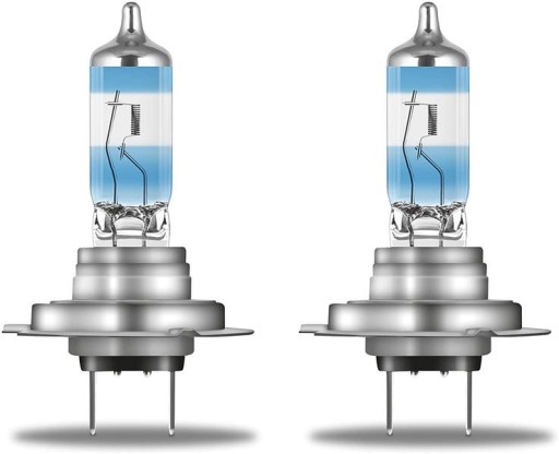 OSRAM NIGHT BREAKER 200 H7