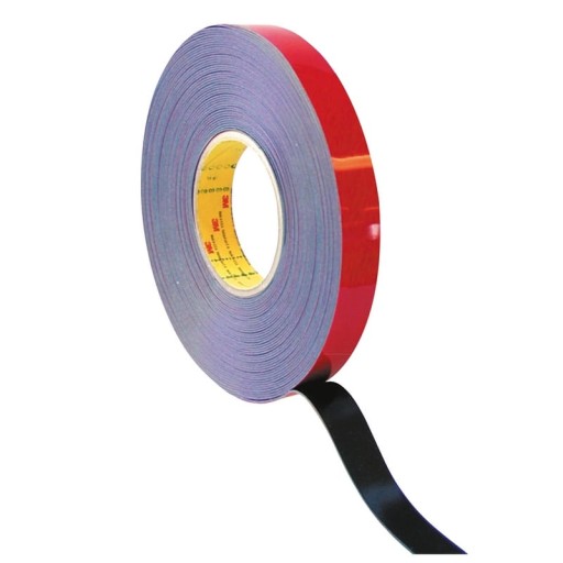3M 80319 taśma dwustronna dwustronnie klejąca akrylowa 9mm x 20m