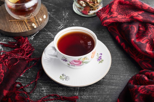HERBAPOL BREAKFAST WINTER SECRET фруктовый чай экспресс 20 КОНВЕРТОВ