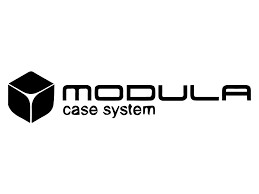 MODULA EVO 400L КОРОБКА НА ВЕРХНУЮ ДВУХСТОРОННУЮ ГЛЯНЦЕВУЮ ЧЕРНУЮ БАГАЖНИКУ SOSNowiec