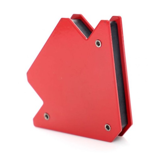 Kątownik magnetyczny spawalniczy 3