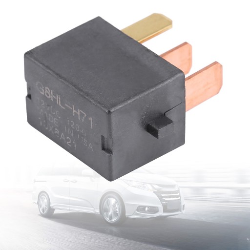 РЕЛЕ КОНДИЦИОНЕРА ВОЗДУХА HONDA 39794-SDA-A05