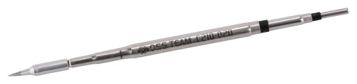 НАКОНЕЧНИК OSS TEAM C210-020 ДЛЯ ПАЯЛЬНОЙ СТАНЦИИ JBC I2C SUGON YIHUA OSS TEAM