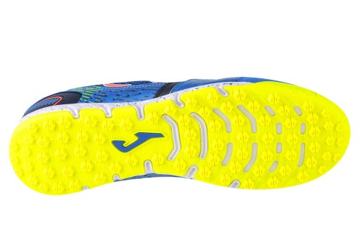 Buty piłkarskie turfy Joma Mundial 2204 TF r. 43.5