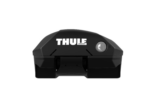 Thule WingBar Edge черный VW Caddy Maxi 720400