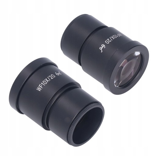 Объектив для микроскопа WF10X/20 Лабораторный