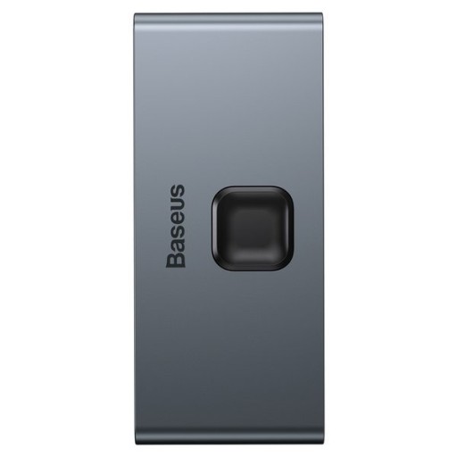 РАЗДЕЛИТЕЛЬ BASEUS ДВУСТОРОННИЙ РАЗДЕЛИТЕЛЬ FULL HD 4K 30 Гц 3x HDMI