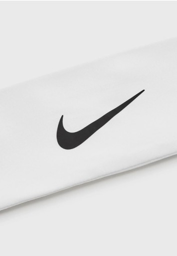 Спортивная повязка Nike для бега для волос
