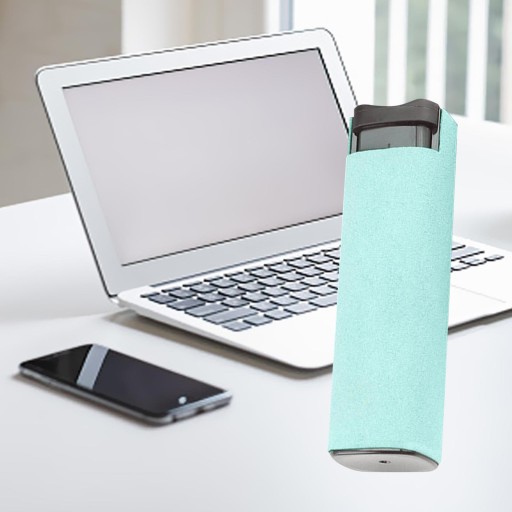 glass cleaner Household Light Blue No Shell
