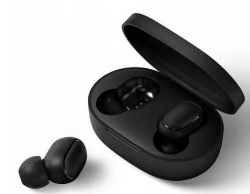 MP4-плеер с Bluetooth 32 ГБ + Xiaomi Mi TRUE