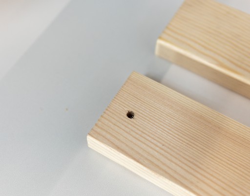 Stelaż do Łóżka Wkład Dno Płaski 23Listwy SOLIDNY 120x200 Producent PREMIUM