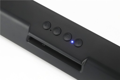 Портативная акустическая система Soundbar 5.1 Bluetooth 15 Вт Кухонный радиоприемник Pendrive, вспомогательный