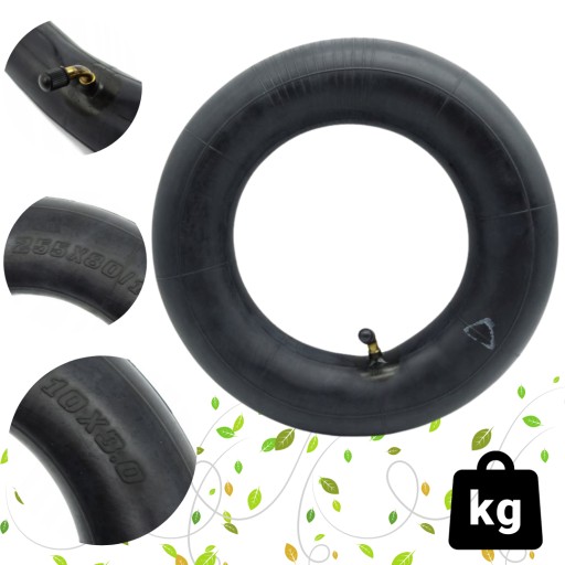ВСТАВКА ДЛЯ СКУТЕРА TECHLIFE KUGO MOTUS ULTRON VSETT KAABO 10x3