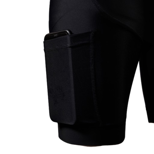 Гоночный комбинезон TRIPOWER MultiSuit Triathlon Aero L