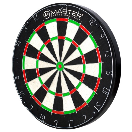 Дартс Дартс MASTER Grande Brazil 45 см из сизаля