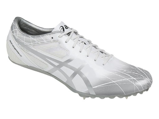 МУЖСКАЯ ОБУВЬ ДЛЯ бега ASICS SONIC SPRINT с шипами 42,5
