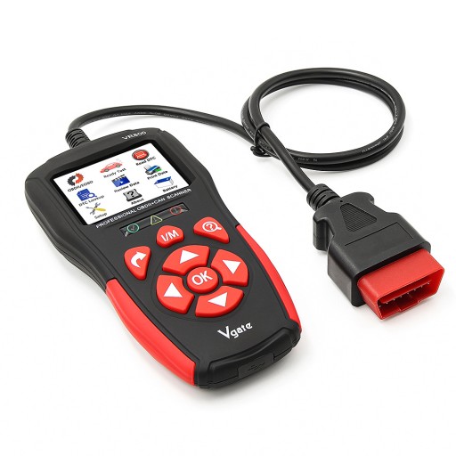 Диагностический интерфейс Vgate VR800