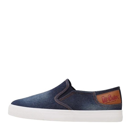 Мужские эспадрильи Lee Cooper