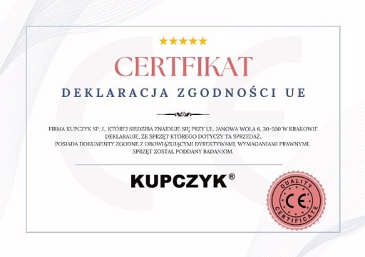 Stacja Klimatyzacji dwa gazy AC-DUAL R134A R1234YF Kupczyk