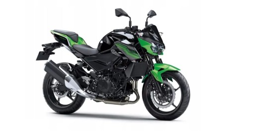 KAWASAKI Z400 ПЕРЕДНЕЕ КРЫЛО КОЛЕСНЫЕ АРКИ