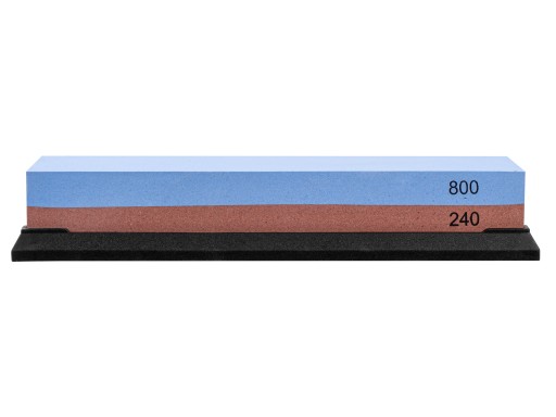 Точилка для ножей THE EDGE StoneSHARP 240/800 с водным камнем