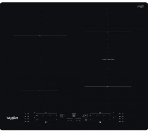Whirlpool WBB8360NE