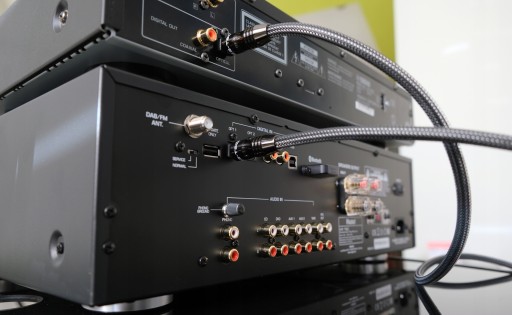 Kabel przewód optyczny toslink Cross-Tech - 5 m