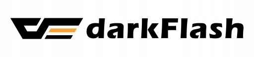 DARKFLASH KONTROLER WENTYLATORÓW KOMPUTERA MODUŁ ARGB PWM HUB 5V