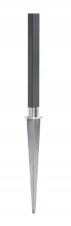 НОЖКА ДЛЯ СТОЙКИ 60x40 ПРИВОДНАЯ ОСНОВА