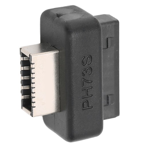 Adapter USB3.0 20Pin do TYPU E PH73S płyta głó