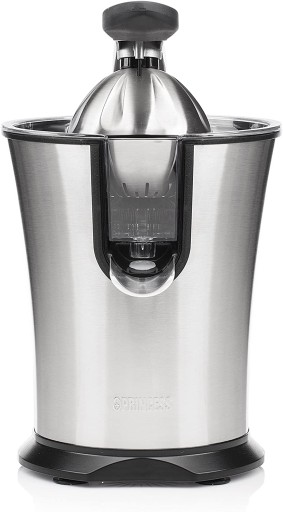Uszkodzona Wyciskarka do cytrusów Princess Master Juicer 20185 160 W UG172