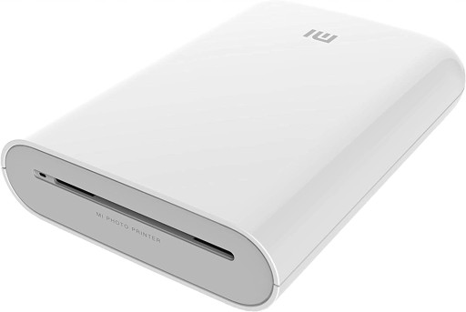 ПОРТАТИВНЫЙ ПО-ПРИНТЕР XIAOMI MI XMKDDYJ01HT