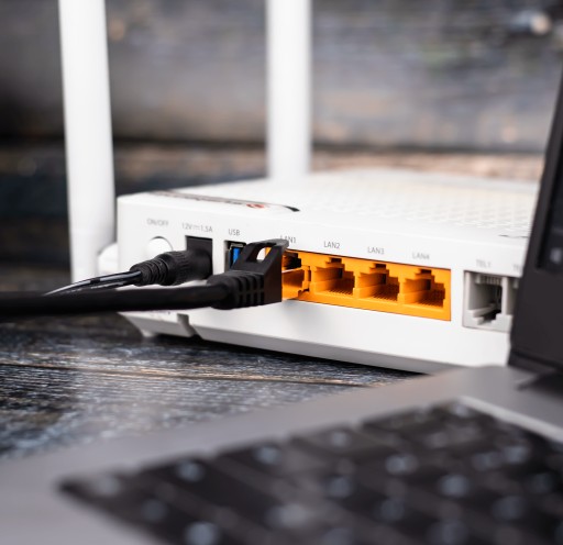 Кабель Ethernet-кабель RJ45 Cat8, 40 Гбит/с, 2 м, LAN, 26AWG, патч-корд