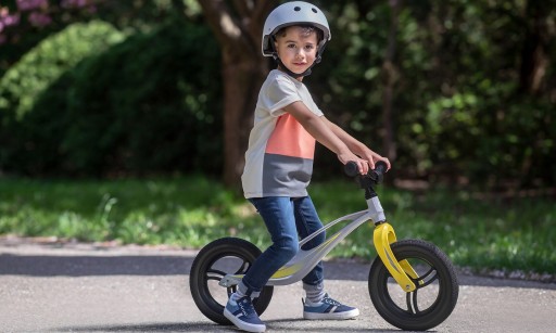 LIONELO BART BALANCE BIKE НЕОБХОДИМЫЕ ПУ колеса