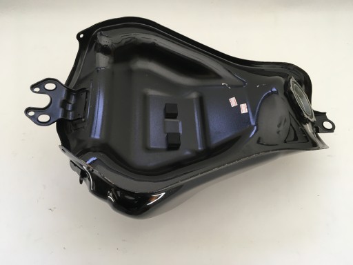 KAWASAKI ER6N ER6F ER-6N ER-6F 12-16 Танк Танк