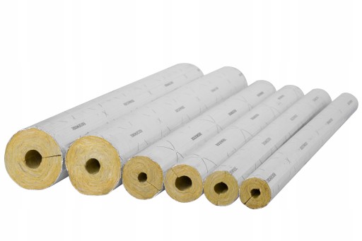 Rockwool 800 утеплитель 22х20мм 1 м
