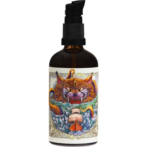 RareCraft Navigator Olejek do brody 100 ml