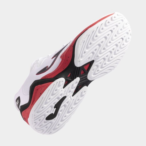 КРОССОВКИ МУЖСКИЕ ТЕННИСНЫЕ JOMA T.ACE 2302 размер 40