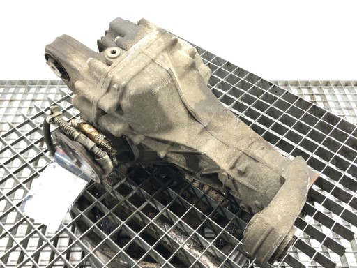 ПЕРЕДНЯЯ МОСТ РАЗНАЯ PORSCHE CAYENNE 4.8B 4460310021