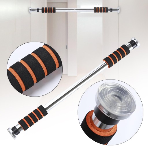 Pull up Bar Drzwi Wiszący Regulowany Uchwyt