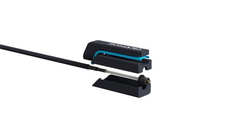 CLICKTRONIC Kabel światłowodowy optyk Toslink 2m