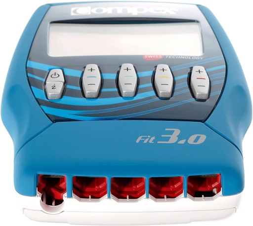 Электростимулятор мышц Compex FIT 3.0
