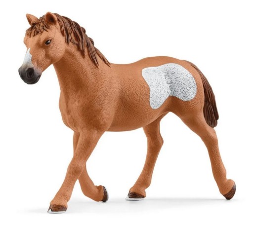 SCHLEICH Набор «Наездница и лассо» 42577
