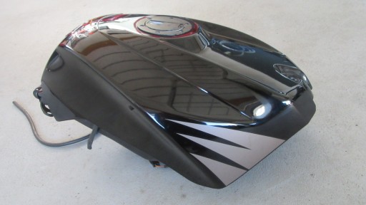Обтекатель танка Aprilia RS 125 2008 xy
