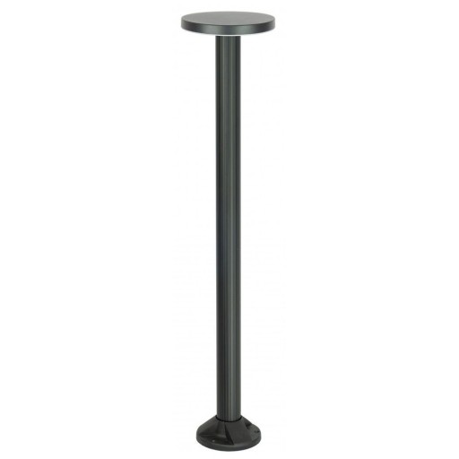 Lampa zewnętrzna słupek ogrodowy LED 12W Rondo II RO-1050 Suma