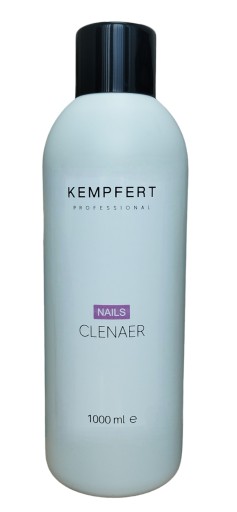 ОЧИСТИТЕЛЬ 1000 МЛ KEMPFERT PROFESSIONAL