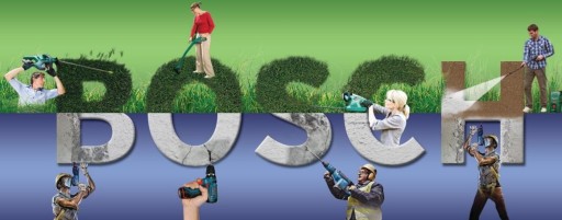 Кусторез BOSCH UniversalHedgeCut 50