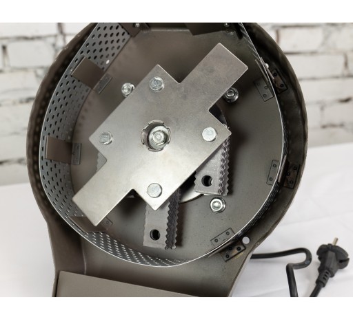 GRINDER Зернодробилка MŁYNEK для корма Новый