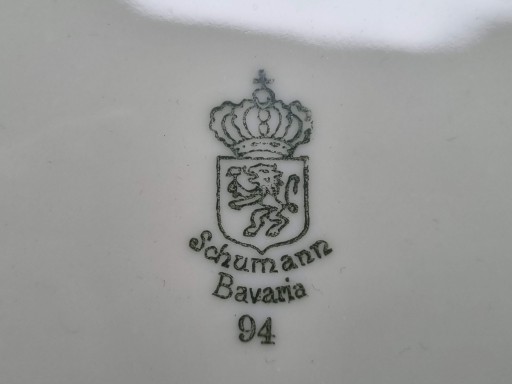 149. Шуман - Ваза