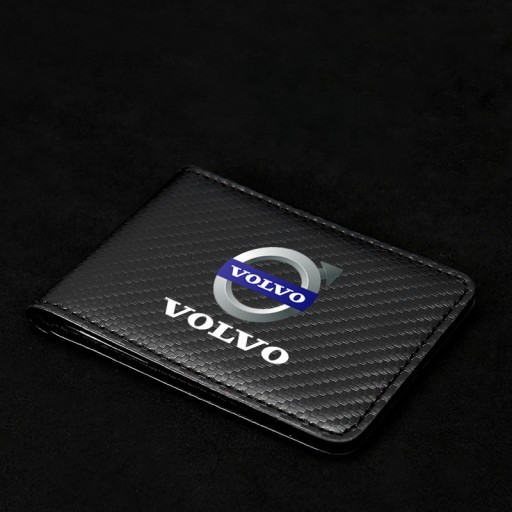 Карман для водительских прав Volvo
